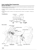 Preview for 117 page of Honda Goldwing GL1200L 1985 Manual