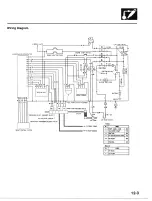 Preview for 118 page of Honda Goldwing GL1200L 1985 Manual