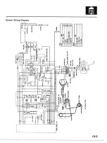 Preview for 143 page of Honda Goldwing GL1200L 1985 Manual