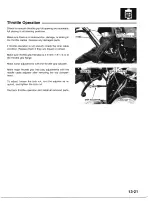 Preview for 161 page of Honda Goldwing GL1200L 1985 Manual