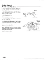 Preview for 162 page of Honda Goldwing GL1200L 1985 Manual