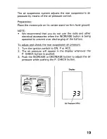 Preview for 29 page of Honda GOLDWING GL1500 Owner'S Manual