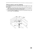 Preview for 55 page of Honda GOLDWING GL1500 Owner'S Manual