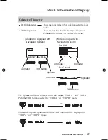 Preview for 33 page of Honda GOLDWING GL1800 Owner'S Manual