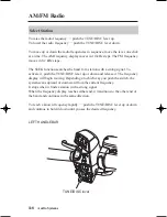 Preview for 124 page of Honda GOLDWING GL1800 Owner'S Manual