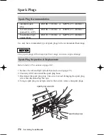 Preview for 184 page of Honda GOLDWING GL1800 Owner'S Manual