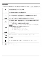 Preview for 3 page of Honda GOLDWING GL1800 Service Manual