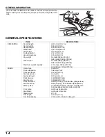 Preview for 7 page of Honda GOLDWING GL1800 Service Manual