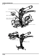 Preview for 57 page of Honda GOLDWING GL1800 Service Manual