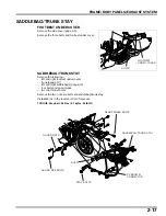 Preview for 92 page of Honda GOLDWING GL1800 Service Manual