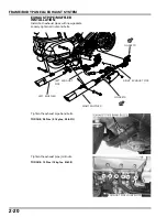 Preview for 95 page of Honda GOLDWING GL1800 Service Manual