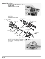 Предварительный просмотр 129 страницы Honda GOLDWING GL1800 Service Manual