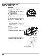 Предварительный просмотр 139 страницы Honda GOLDWING GL1800 Service Manual