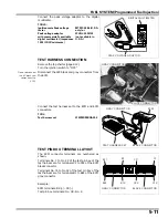 Предварительный просмотр 142 страницы Honda GOLDWING GL1800 Service Manual