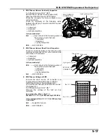 Предварительный просмотр 148 страницы Honda GOLDWING GL1800 Service Manual