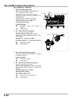 Предварительный просмотр 157 страницы Honda GOLDWING GL1800 Service Manual