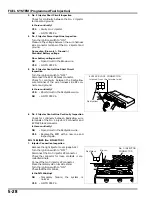 Предварительный просмотр 159 страницы Honda GOLDWING GL1800 Service Manual