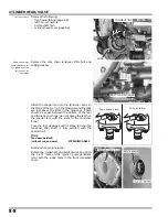 Предварительный просмотр 257 страницы Honda GOLDWING GL1800 Service Manual