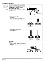 Предварительный просмотр 269 страницы Honda GOLDWING GL1800 Service Manual