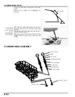 Предварительный просмотр 271 страницы Honda GOLDWING GL1800 Service Manual