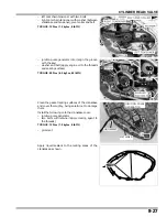 Предварительный просмотр 276 страницы Honda GOLDWING GL1800 Service Manual