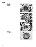 Preview for 299 page of Honda GOLDWING GL1800 Service Manual