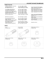 Preview for 314 page of Honda GOLDWING GL1800 Service Manual