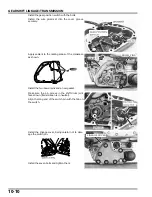 Preview for 319 page of Honda GOLDWING GL1800 Service Manual