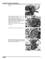 Preview for 331 page of Honda GOLDWING GL1800 Service Manual