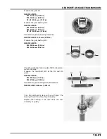 Preview for 340 page of Honda GOLDWING GL1800 Service Manual