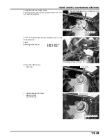 Preview for 438 page of Honda GOLDWING GL1800 Service Manual