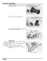 Предварительный просмотр 469 страницы Honda GOLDWING GL1800 Service Manual