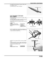 Предварительный просмотр 470 страницы Honda GOLDWING GL1800 Service Manual