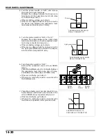 Preview for 475 page of Honda GOLDWING GL1800 Service Manual