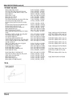 Preview for 481 page of Honda GOLDWING GL1800 Service Manual