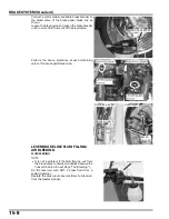 Preview for 485 page of Honda GOLDWING GL1800 Service Manual