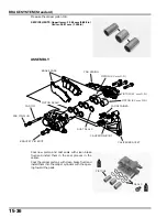 Предварительный просмотр 513 страницы Honda GOLDWING GL1800 Service Manual