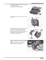 Предварительный просмотр 514 страницы Honda GOLDWING GL1800 Service Manual