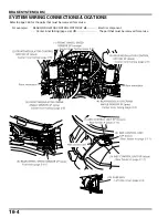 Предварительный просмотр 521 страницы Honda GOLDWING GL1800 Service Manual