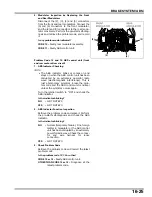 Preview for 542 page of Honda GOLDWING GL1800 Service Manual