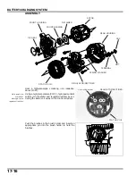 Preview for 565 page of Honda GOLDWING GL1800 Service Manual