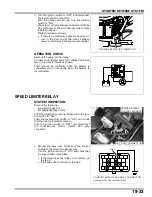 Предварительный просмотр 616 страницы Honda GOLDWING GL1800 Service Manual