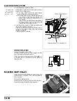 Предварительный просмотр 617 страницы Honda GOLDWING GL1800 Service Manual