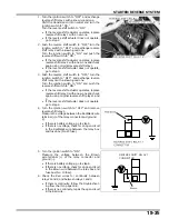 Предварительный просмотр 618 страницы Honda GOLDWING GL1800 Service Manual