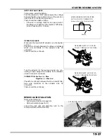 Предварительный просмотр 620 страницы Honda GOLDWING GL1800 Service Manual