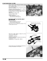 Предварительный просмотр 621 страницы Honda GOLDWING GL1800 Service Manual