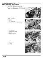 Предварительный просмотр 625 страницы Honda GOLDWING GL1800 Service Manual