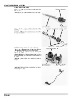 Предварительный просмотр 627 страницы Honda GOLDWING GL1800 Service Manual