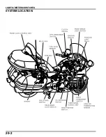 Предварительный просмотр 635 страницы Honda GOLDWING GL1800 Service Manual