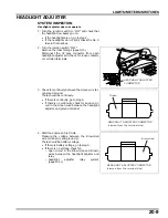 Предварительный просмотр 642 страницы Honda GOLDWING GL1800 Service Manual